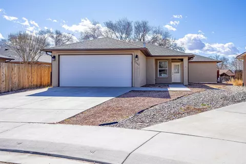 3263 Sagewood Ct, Clifton, CO 81520