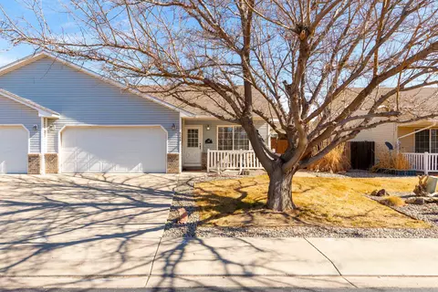 658 Longhorn St #B, Grand Junction, CO 81505