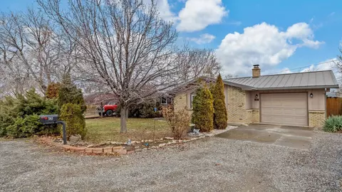 242 Talbott Dr, Grand Junction, CO 81503