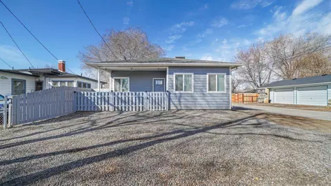 1412 Walnut Ave, Grand Junction, CO 81501