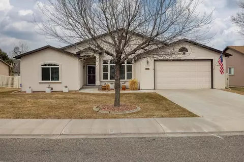 2113 Monument Village Cir, Grand Junction, CO 81507