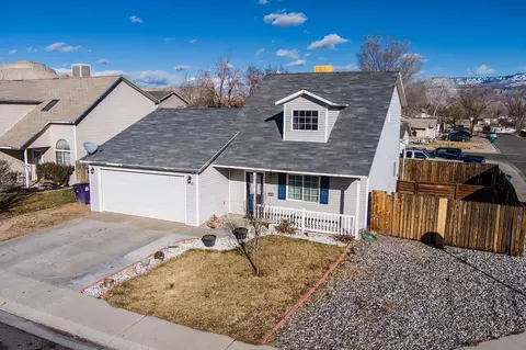 510 Sunnyglade St, Clifton, CO 81520