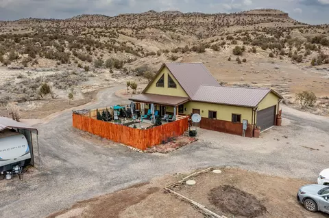 4322 V 210 Rd, De Beque, CO 81630