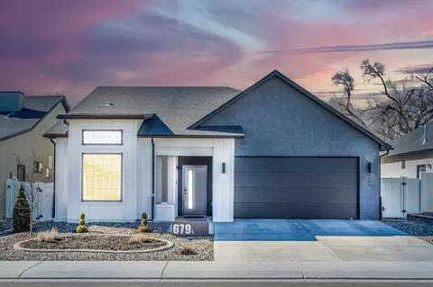 679 Mchenry Ave #A, Grand Junction, CO 81505