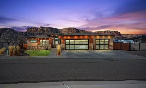 2171 Knowles Canyon Ave, Grand Junction, CO 81507