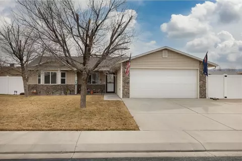 2861 Mason Dr, Grand Junction, CO 81501
