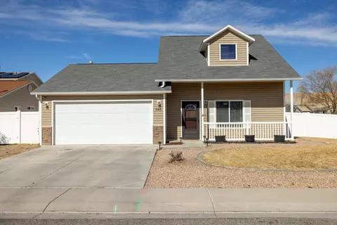 545 Purple Ash Cir, Clifton, CO 81520