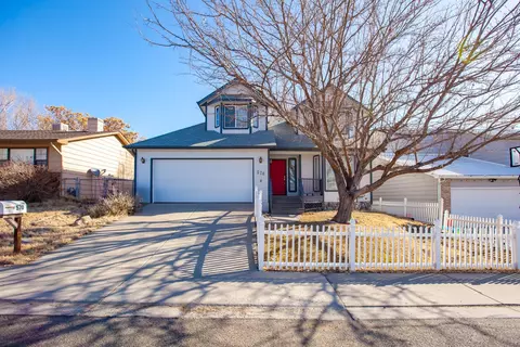 570 Cindy Ann Rd, Grand Junction, CO 81501