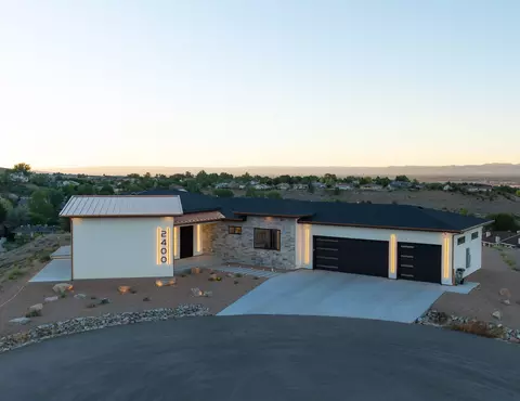 2400 Spire Ct, Grand Junction, CO 81507