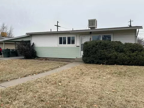 2541 Elm Ave, Grand Junction, CO 81501