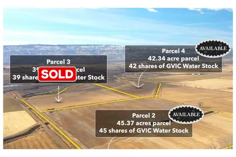 tbd Lot 2 O Rd, Loma, CO 81524