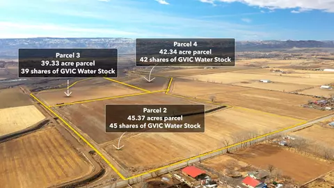 tbd Lot 3 O Rd, Loma, CO 81524