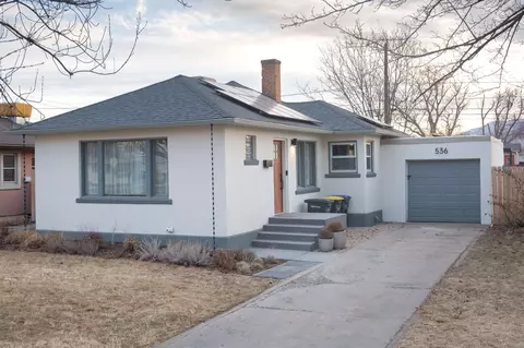 536 N 17th St, Grand Junction, CO 81501