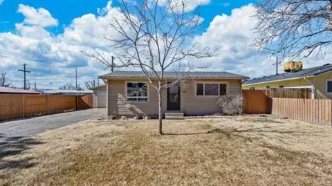 555 28 34 Rd, Grand Junction, CO 81501
