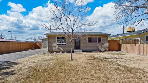 555 28 34 Rd, Grand Junction, CO 81501