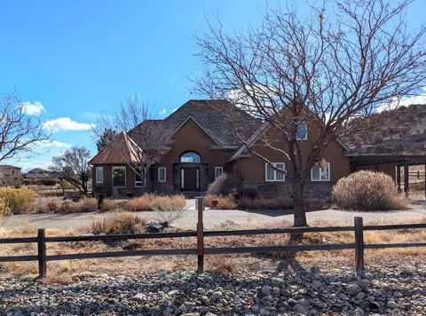 316 Dakota Dr, Grand Junction, CO 81507