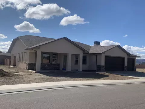 2647 Emerald Ridge Ln, Grand Junction, CO 81506