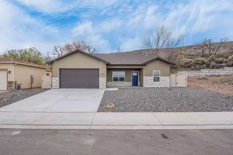 2637 B 12 Rd, Grand Junction, CO 81503