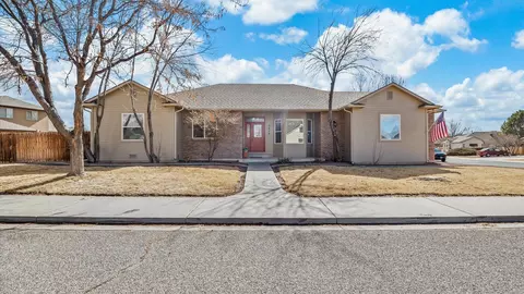 2819 Ridge Dr, Grand Junction, CO 81506