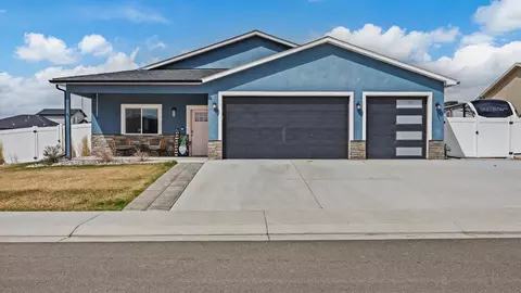 2126 Slope Creek Ave, Grand Junction, CO 81505