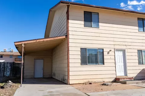 486 Tracy Dr #1, Clifton, CO 81520