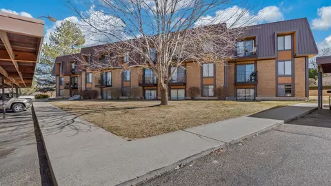 3233 Lakeside Dr #207, Grand Junction, CO 81506