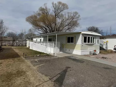 3251 E Rd #8, Clifton, CO 81520