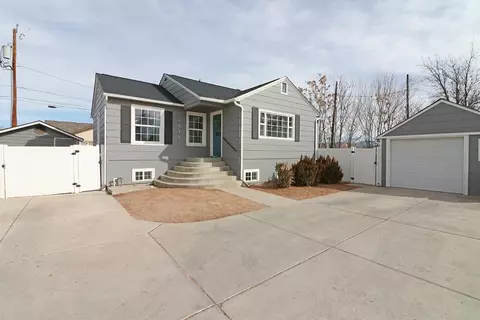 2314 Orchard Ave, Grand Junction, CO 81501