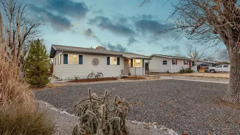 2147 Manor Ave, Grand Junction, CO 81501