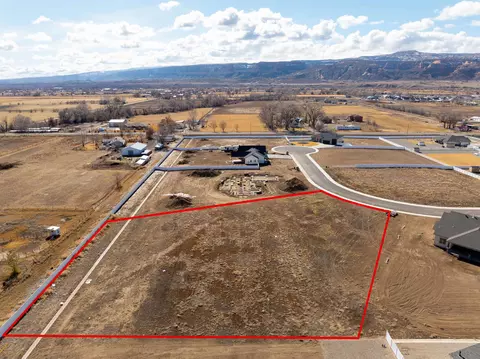 1928 Sean Ct, Fruita, CO 81521