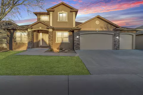 2951 Four Leaf Cir, Grand Junction, CO 81504