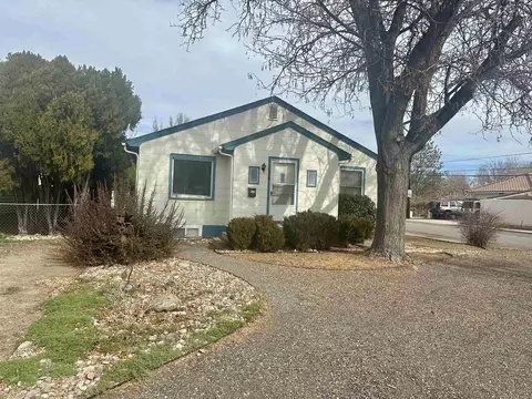 1250 Orchard Ave, Grand Junction, CO 81501