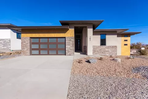 387 Aiguille Dr, Grand Junction, CO 81507