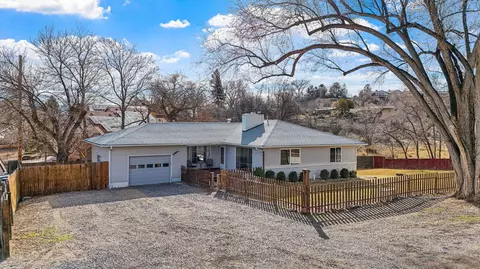 438 Bluebell Ln, Grand Junction, CO 81507