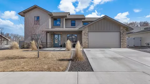 2943 Athena St, Grand Junction, CO 81503