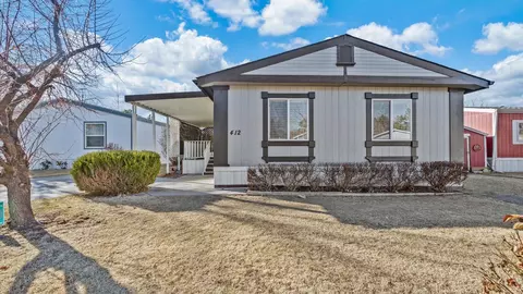 435 32 Rd #412, Clifton, CO 81520