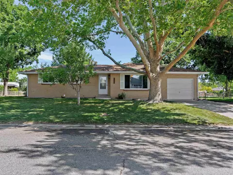 2108 Zion Rd, Grand Junction, CO 81507
