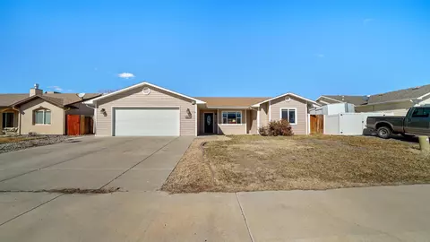 3028 Mohawk Ave, Grand Junction, CO 81504