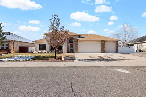 3301 Wheat Grass, Montrose, CO 81401