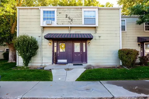 256 Coventry Pl #4, Grand Junction, CO 81503