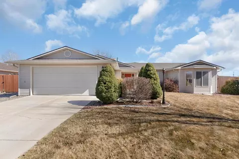 3159 E Merganser Ln, Grand Junction, CO 81504