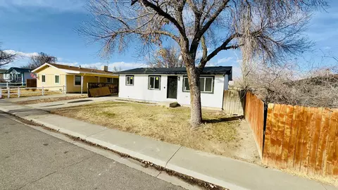 3076 12 Meadowvale Way, Grand Junction, CO 81504