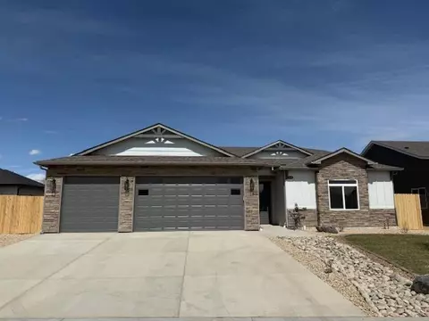 2804 Hollow Way, Grand Junction, CO 81506
