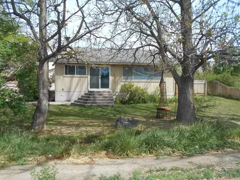 3128 F 34 Rd, Grand Junction, CO 81504