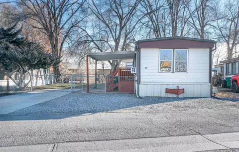 825 E Ottley Ave #D2, Fruita, CO 81521