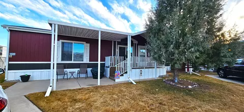 435 32 Rd #809, Grand Junction, CO 81504
