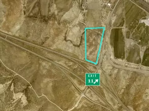 tbd Highway 650, Mack, CO 81507
