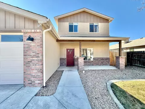 611 12 Wagon Way, Grand Junction, CO 81504