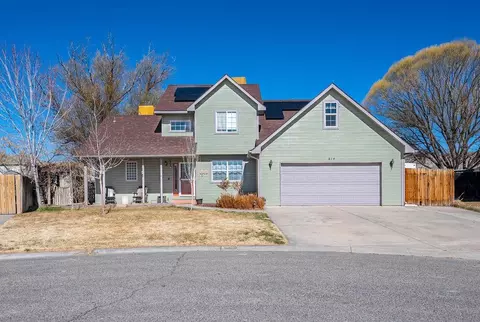 614 Orchard Run, Grand Junction, CO 81504