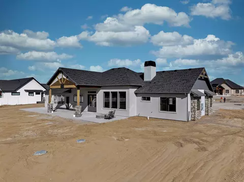 1667 Kangaroo Ct, Fruita, CO 81521 photo 3